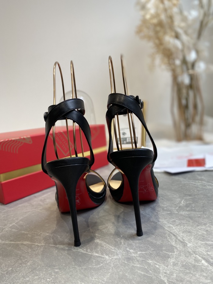  Arrenfashion Women C*ristian L*uboutin High Heels