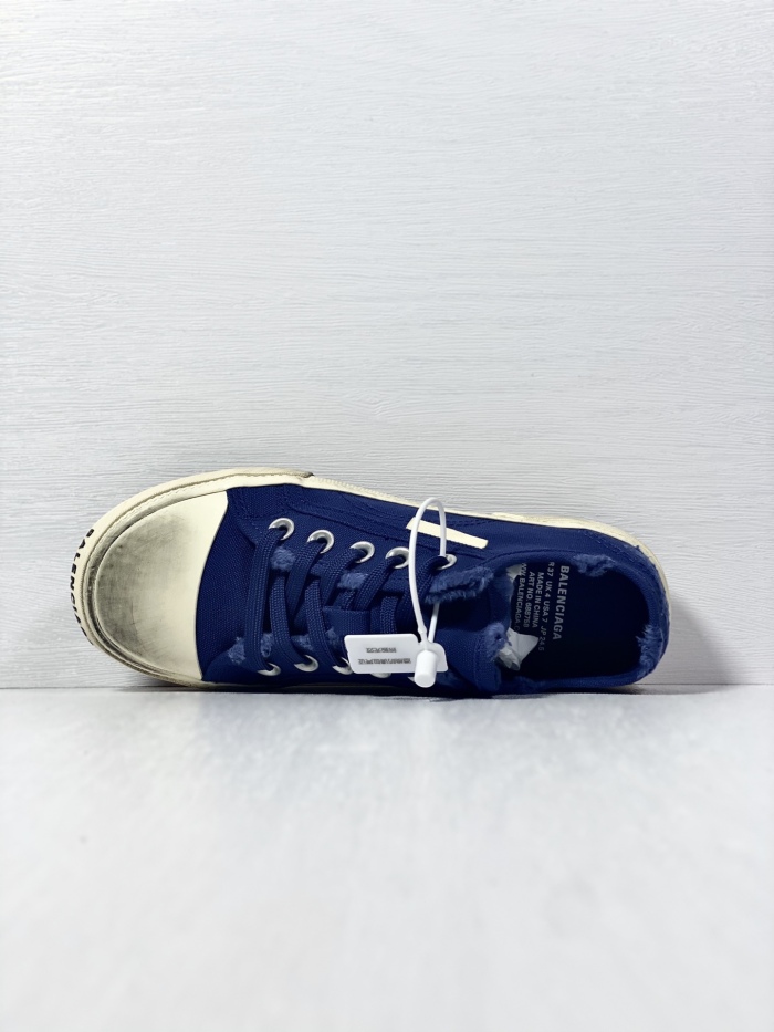  Arrenfashion Men Women B*alenciaga Top Sneakers