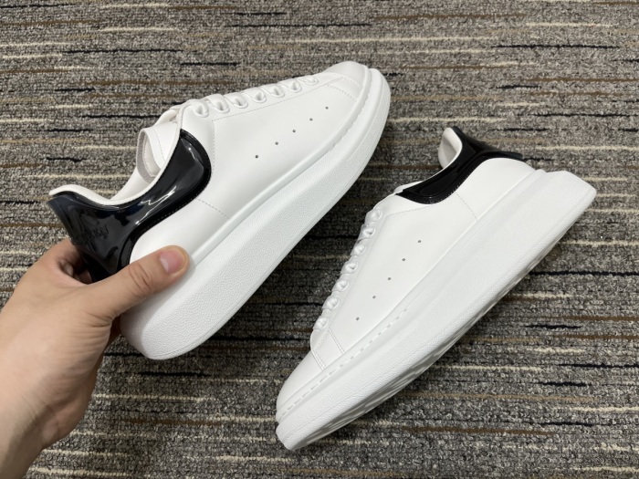  Arrenfashion Men Women A*lexander M*cqueen Top Sneaker