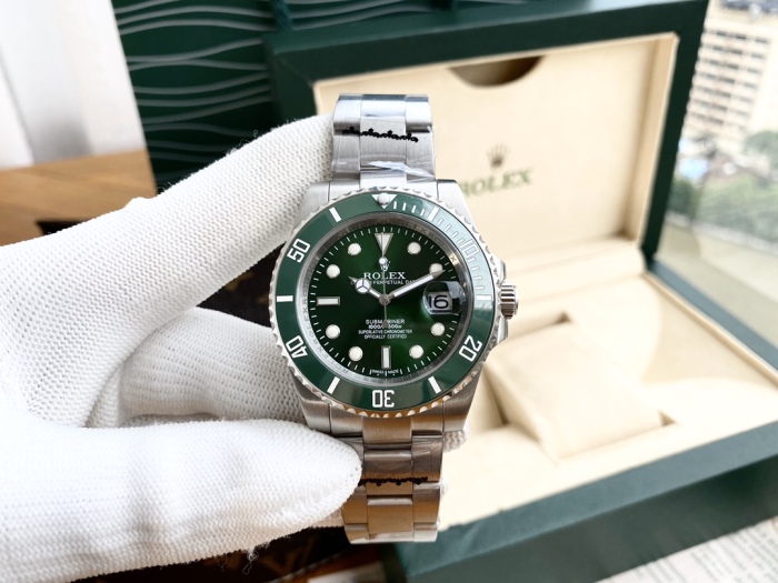 R*olex Watches Top Quality 40*11mm (Arrenfashion)