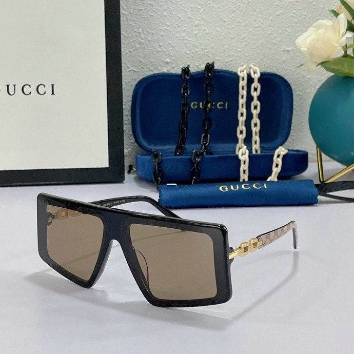  Arrenfashion Top Quality G*ucci Glasses