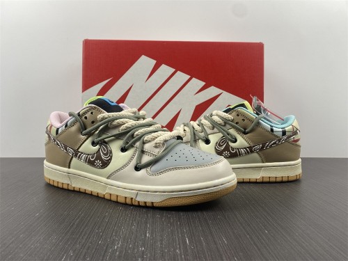  from Arrenfashion Nike Dunk Low DH0952-001