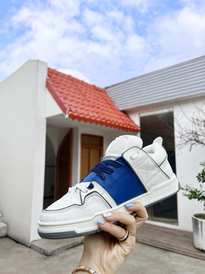  Arrenfashion Men Women V*ALENTINO Sneakers ( Arrenfashion)