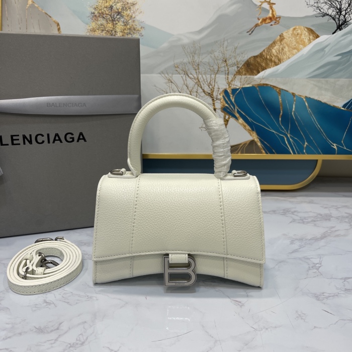  Arrenfashion B*alenciaga Bag Top Quality 19x8x21cm