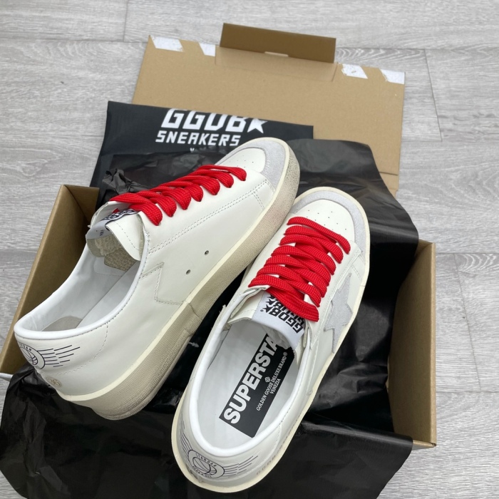  Arrenfashion Men Women G*GDB Top Sneakers
