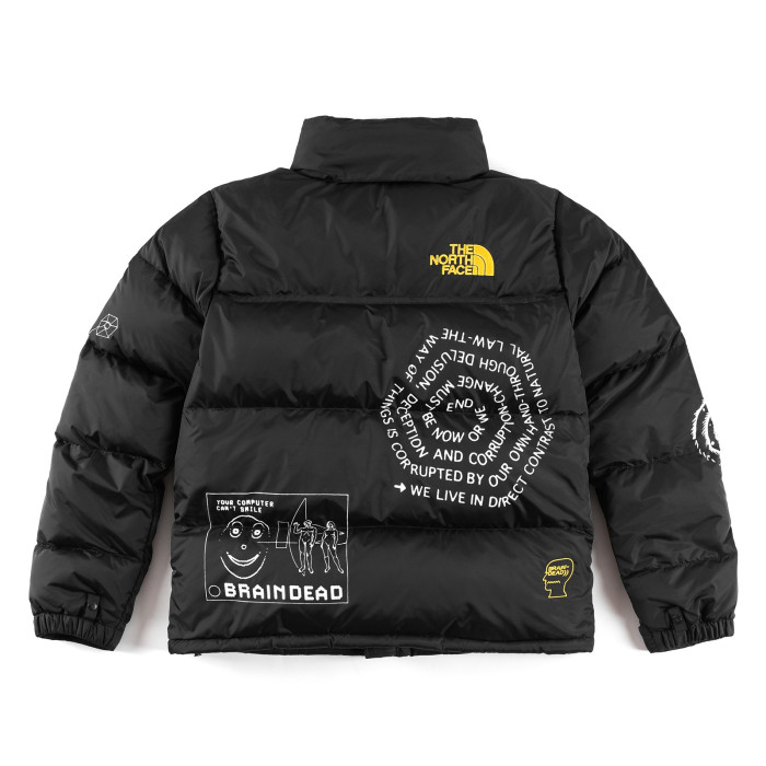  Arrenfashion Men Women Down jacket (Arrenfashion)