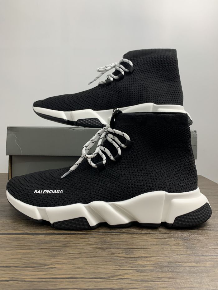  Arrenfashion Men Women B*alenciaga Top Sneaker