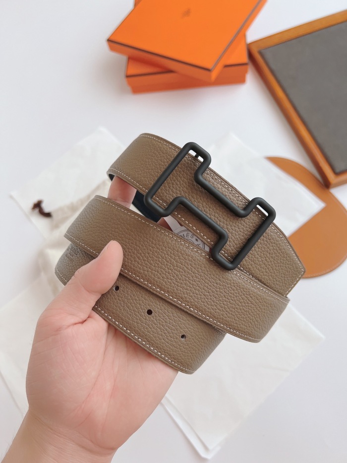  Arrenfashion H*ermes Belts Top Quality 38MM