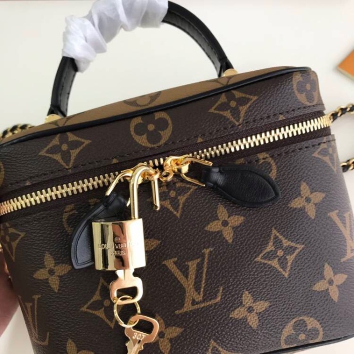  Arrenfashion L*ouis V*uitton Bag Top Quality 19*13*11cm