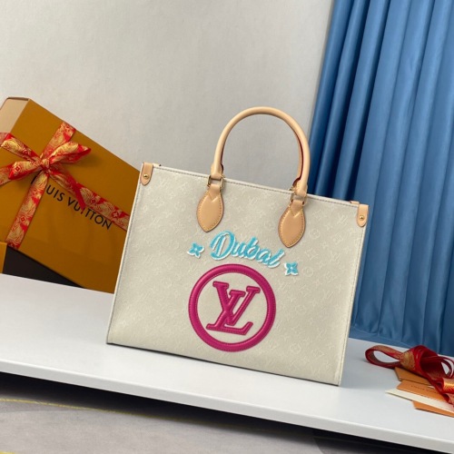 L*ouis V*uitton m20815 Top Bag (Arrenfashion)