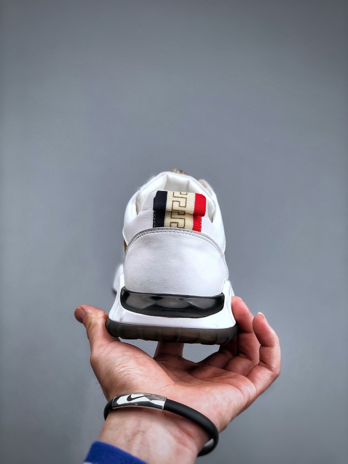 Men V*ersace Sneakers ( Arrenfashion)