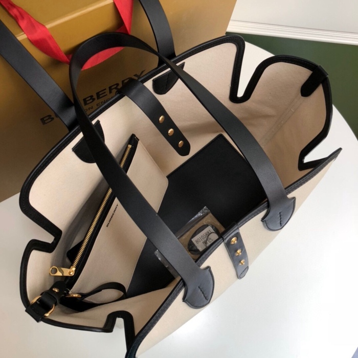  Arrenfashion B*urberry Bag Top Quality 35*15*37cm