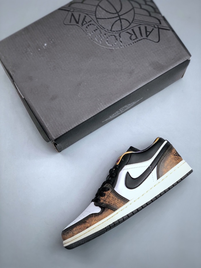 Nike Air Jordan 1 low AJ1 ( Arrenfashion)
