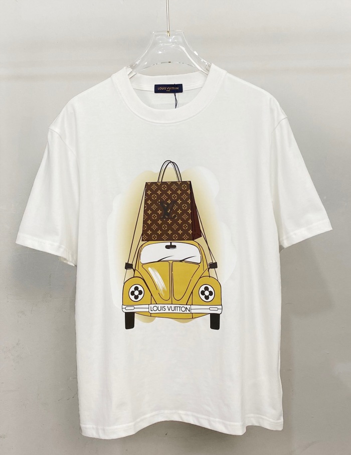 Men Women T-shirt Top Quality 2023 Arrenfashion