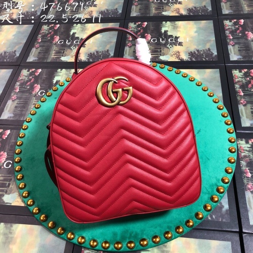  Arrenfashion G*ucci Bag Top Quality 22.5*26*11cm