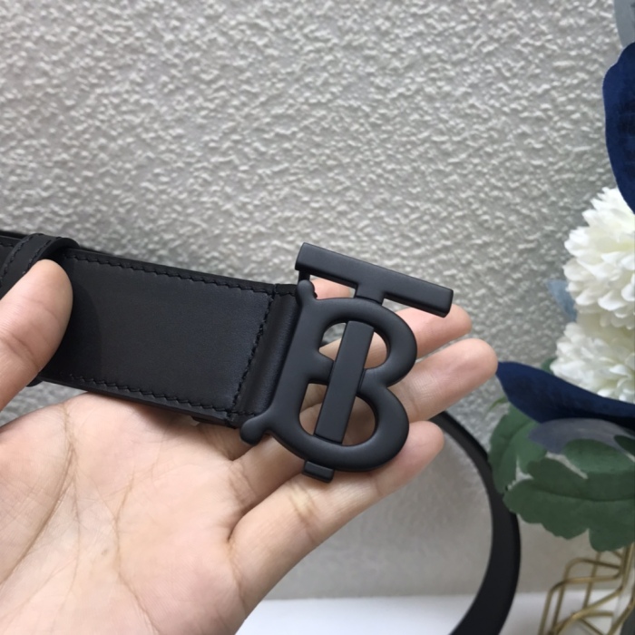  Arrenfashion B*urberrry Belts Top Quality 35MM