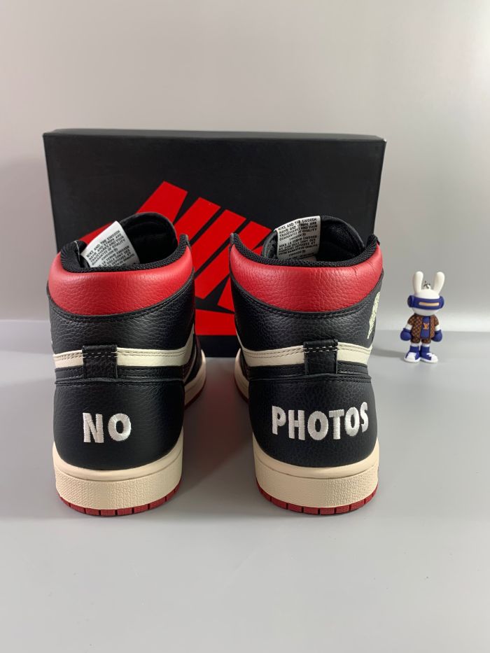  Arrenfashion Air Jordan 1 NRG “No L’s” 861428-106