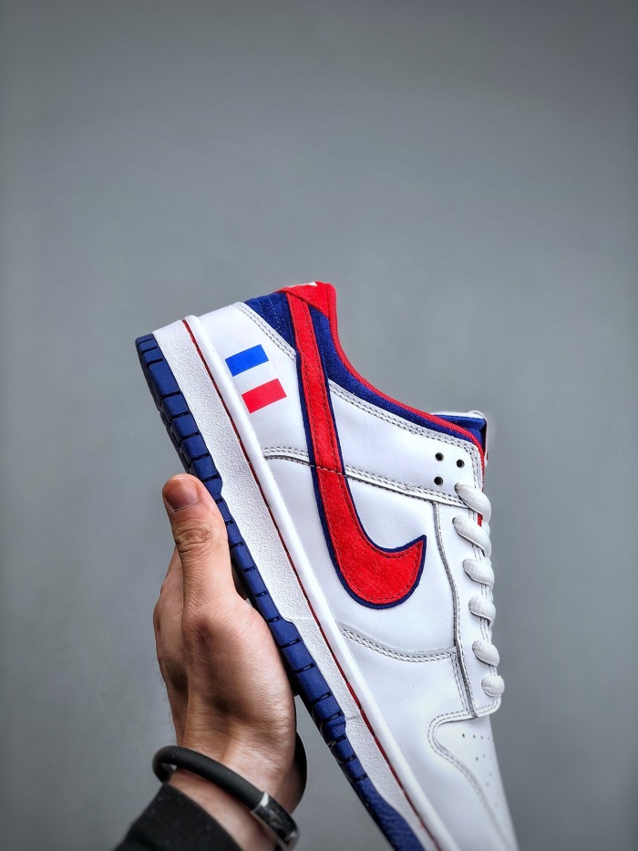 Nike SB Dunk katshuiro tomo (Arrenfashion )