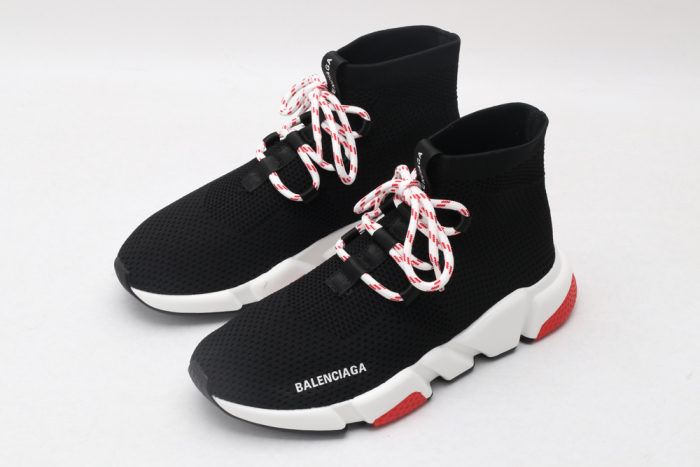 Men Women B*alenciaga Top Sneakers （Arrenfashion）