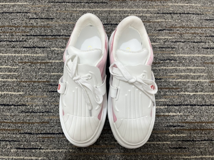  Arrenfashion Women D*ior Top Quality Sneakers