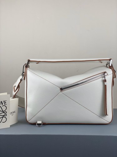  Arrenfashion L*oewe Top Bag 29*18*12cm