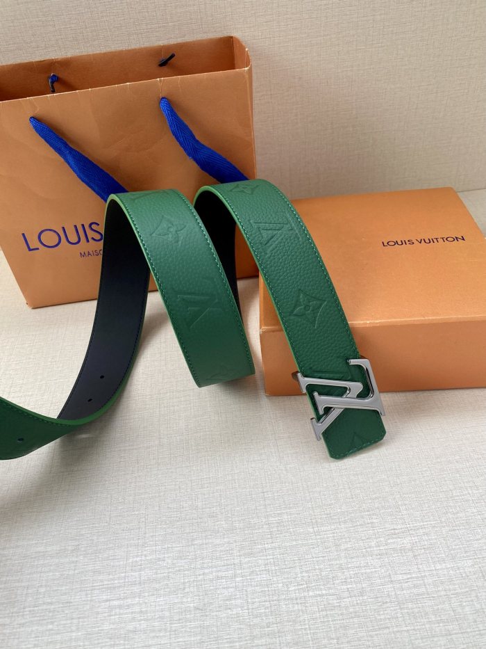  Arrenfashion L*ouis V*uitton Belts Top Quality 40MM