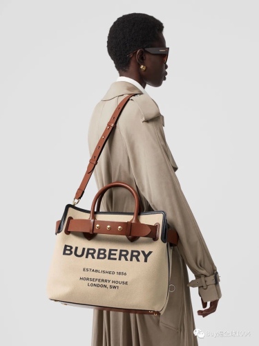  Arrenfashion B*urberry Bag Top Quality 40*20*39cm