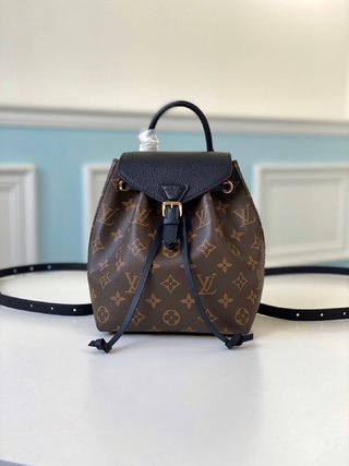  Arrenfashion L*ouis V*uitton Bag Top Quality 17*20*10.5cm