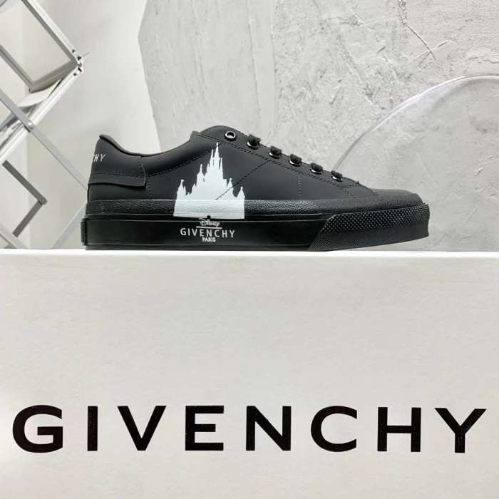 Men Women G*ivenchy Top Sneaker （ Arrenfashion ）