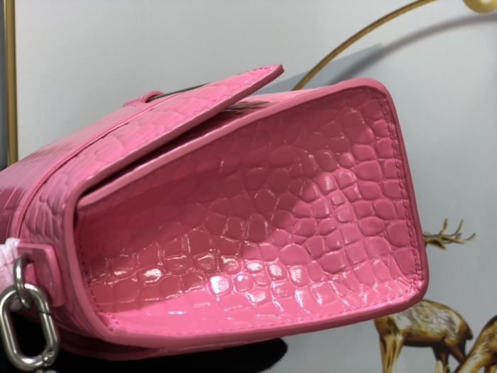  Arrenfashion B*alenciaga Bag Top Quality 23x10x24cm