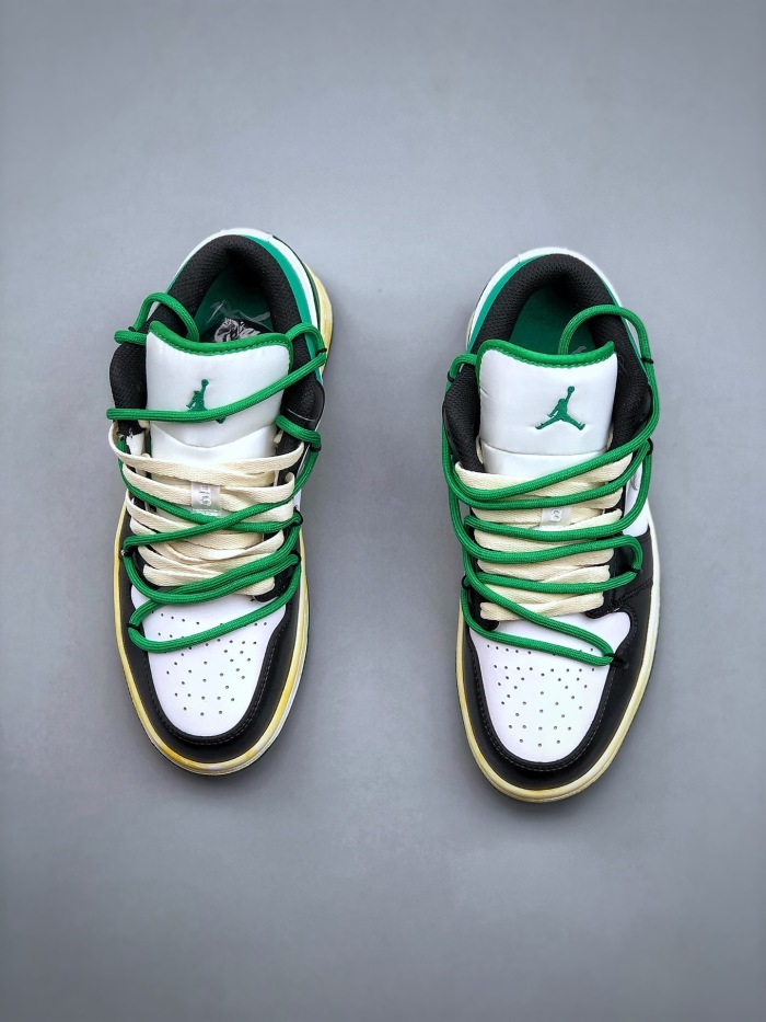 Nike Air Jordan 1 low AJ1 ( Arrenfashion)