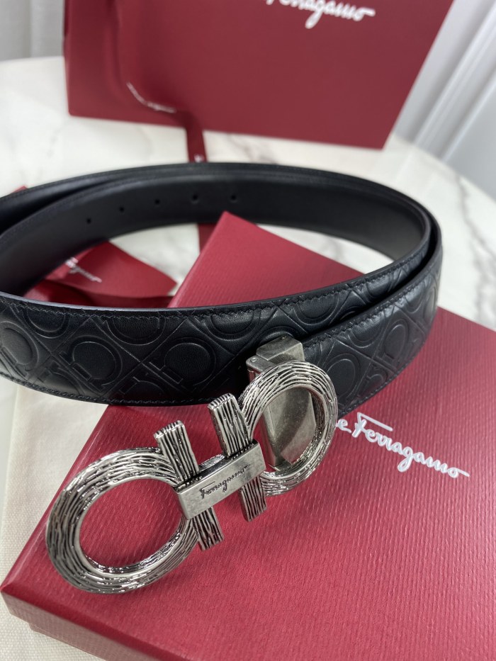  Arrenfashion F*erragamo Belts Top Quality 35MM