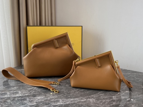  Arrenfashion F*endi Bag Top Quality 32.5*15*23.5CM