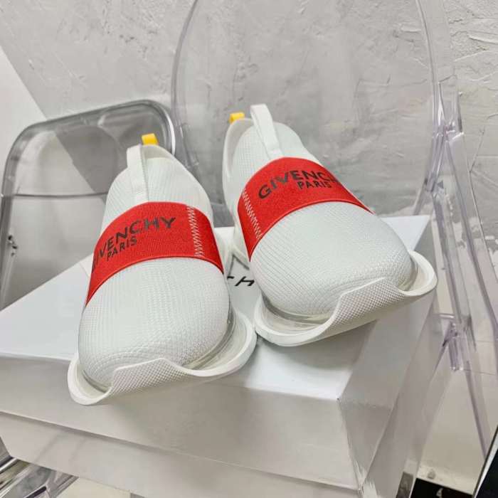 Men G*ivenchy Top Sneaker （ Arrenfashion ）