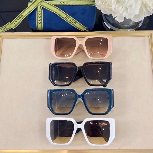  Arrenfashion Top Quality G*ucci Glasses