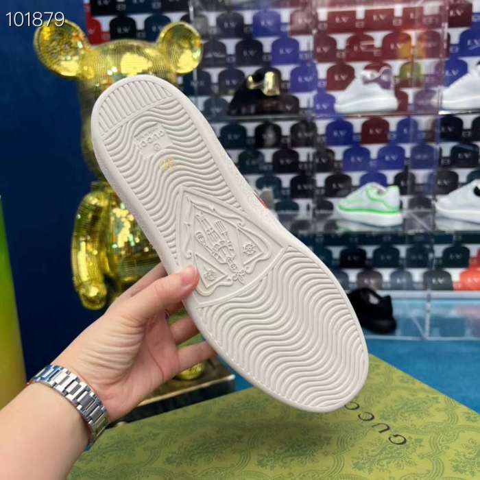 Men Women G*ucci Sneakers ( Arrenfashion)