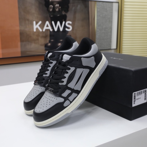  Arrenfashion Men Women A*miri Top Sneakers