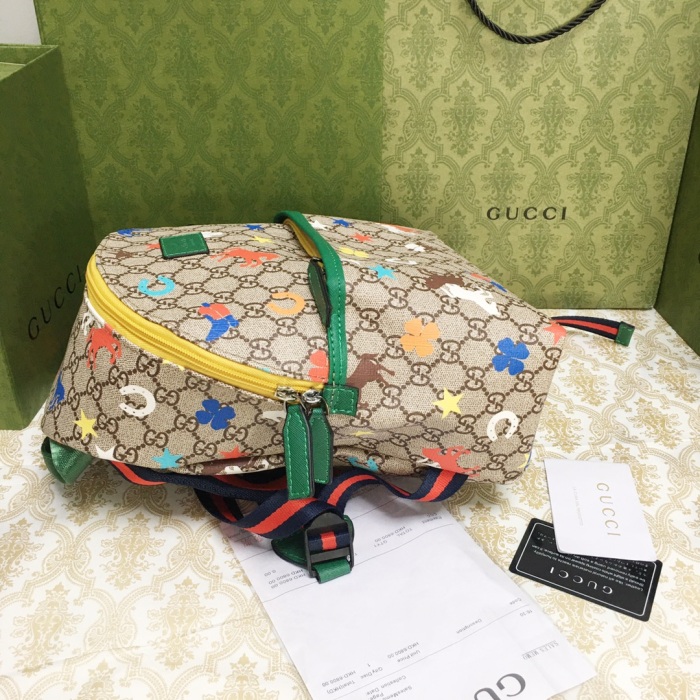  Arrenfashion Kids Top Quality Bags 32*25*10 CM