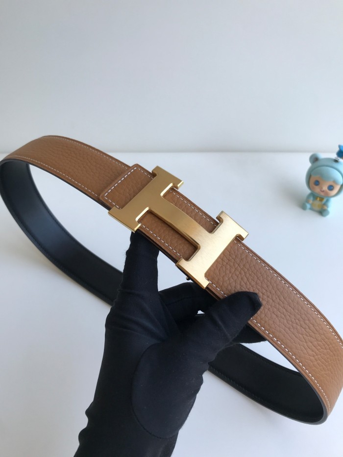  Arrenfashion H*ermes Belts Top Quality 38MM