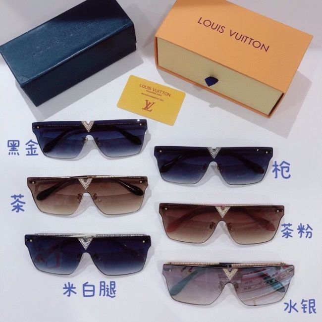  Arrenfashion Top Quality L*ouis V*uitton Glasses