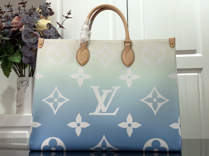  Arrenfashion L*ouis V*uitton Top Bag 41.0 x 34.0 x 19.0cm