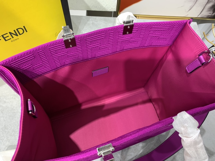  Arrenfashion F*endi Bag Top Quality 36*13.5*33CM