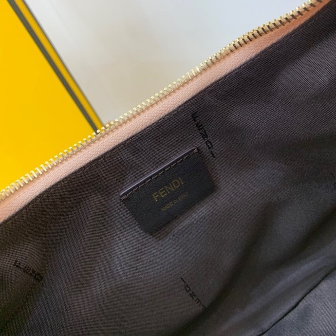  Arrenfashion F*endi Top Bag 29*24.5*10CM