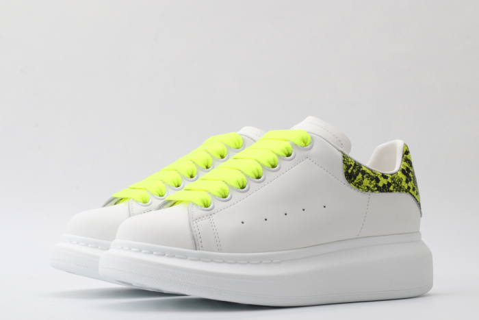  Arrenfashion Men Women A*lexander M*cqueen Top Quality Sneaker