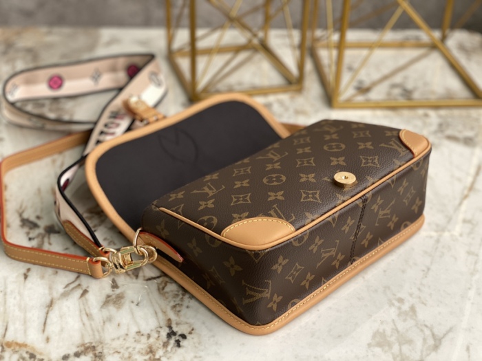  Arrenfashion L*ouis V*uitton Bag Top Quality 25*9*15cm