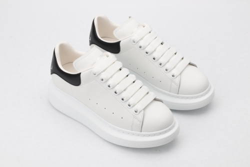  Arrenfashion Men Women A*lexander M*cqueen Top Quality Sneaker