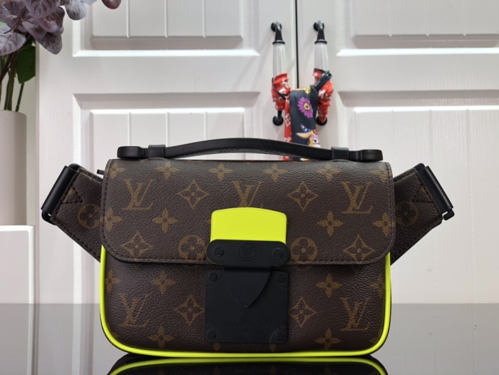  Arrenfashion L*ouis V*uitton Bag Top Quality 21*15*4CM