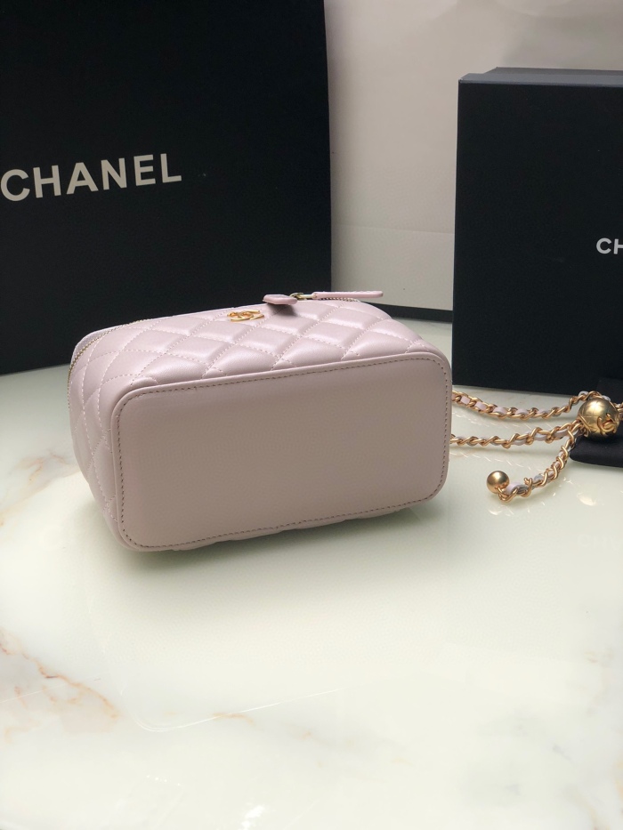  Arrenfashion C*hanel Top Bag 17*9.5*8CM