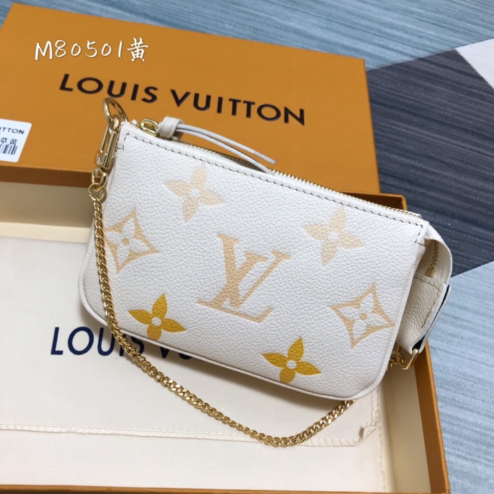 Arrenfashion L*ouis V*uitton Bag Top Quality 15.5*10.5*4cm