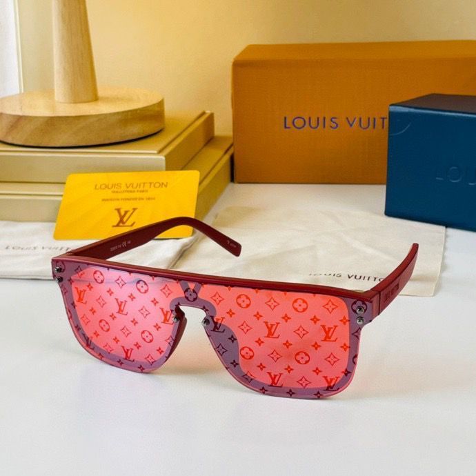  Arrenfashion Top Quality L*ouis V*uitton Glasses